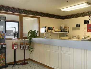 Super 8 By Wyndham Bourbonnais/Kankakee Area Interno foto