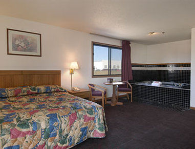 Super 8 By Wyndham Bourbonnais/Kankakee Area Camera foto