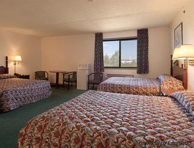 Super 8 By Wyndham Bourbonnais/Kankakee Area Camera foto